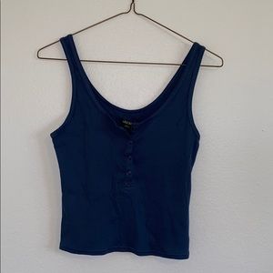 Target ‘Wild Fable’ Cropped Tank